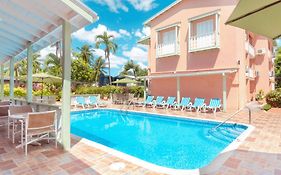 Worthing Court Apartment Hotel